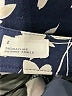 Gap Floral Blue Casual Pants Size 2 - photo 5