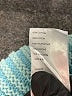 Free People 100% Cotton Solid Teal Pullover Sweater Size L - photo 8