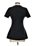 Lilith Gray Short Sleeve Top Size S - photo 2