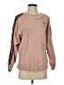 Adidas Pink Sweatshirt Size XS - photo 1