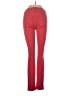 Koral Red Pink Jeggings Size 24 waist - photo 1