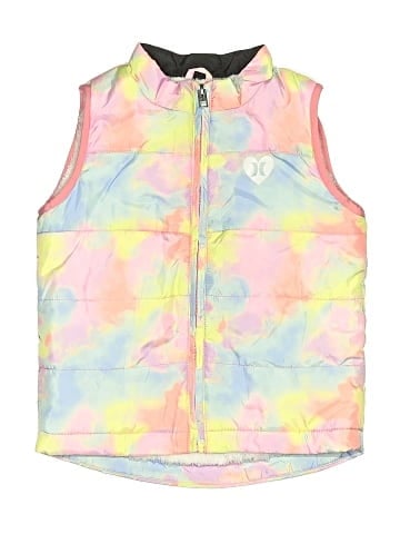 Hurley Vest (view 1)