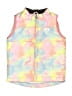 Hurley 100% Polyester Pink Vest Size 4T - photo 1