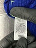 Z by Zella Blue Track Jacket Size 14 - 16 - photo 4