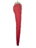 Koral Red Pink Jeggings Size 24 waist - photo 4