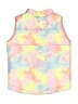 Hurley 100% Polyester Pink Vest Size 4T - photo 2