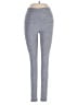 Victoria's Secret Gray Active Pants Size 4 - photo 1