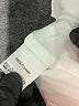 Assorted Brands 100% Polyester White Casual Dress Size S - photo 5