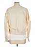 Uniqlo Ivory Jacket Size L - photo 2