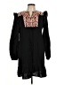 Kirundo Black Casual Dress Size L - photo 1