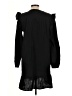 Kirundo Black Casual Dress Size L - photo 2