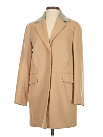 ASOS Coat (view 1)