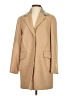 ASOS Tan Coat Size 2 - photo 1