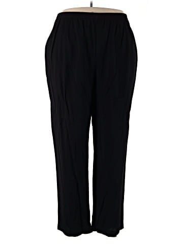 R&M Richards Casual Pants (view 1)