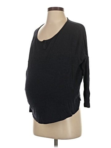 Hatch 3/4 Sleeve T-Shirt (view 1)