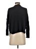 Hatch Black 3/4 Sleeve T-Shirt Size Sm Maternity (1) - photo 2