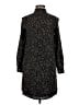 Greylin 100% Polyester Black Casual Dress Size XS - photo 1