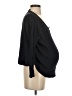 Hatch Black 3/4 Sleeve T-Shirt Size Sm Maternity (1) - photo 4