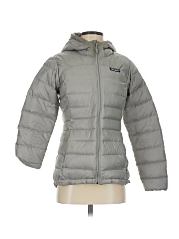 Patagonia Snow Jacket (view 1)