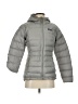 Patagonia 100% Polyester Gray Snow Jacket Size XS - photo 1