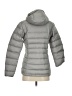 Patagonia 100% Polyester Gray Snow Jacket Size XS - photo 2