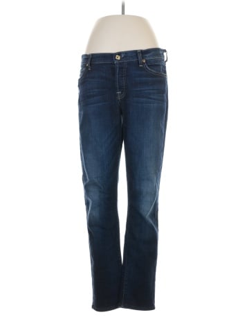 7 For All Mankind Jeans (view 1)
