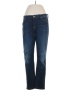 7 For All Mankind Blue Jeans Size 28 waist - photo 1