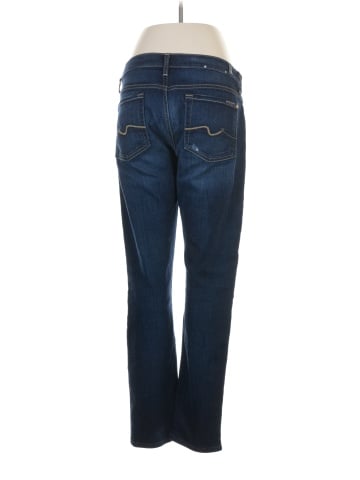7 For All Mankind Jeans (view 2)