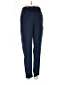 DKNY Solid Blue Casual Pants Size 2 - photo 1