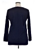 Cable & Gauge Blue Pullover Sweater Size XL - photo 2