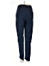 DKNY Solid Blue Casual Pants Size 2 - photo 2