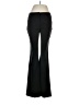 By & By Black Dress Pants Size 7 - photo 1