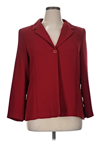 Michele Blazer (view 1)