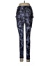 Athleta Tie-dye Blue Active Pants Size M - photo 1