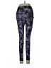 Athleta Tie-dye Blue Active Pants Size M - photo 2