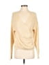 Unbranded 100% Polyester Metallic Gold Pullover Sweater Size S - photo 1