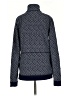 T by Talbots Argyle Blue Jacket Size XS - photo 2