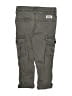 OshKosh B'gosh Gray Cargo Pants Size 4T - photo 2