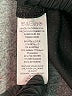 MICHAEL Michael Kors Metallic Gray Short Sleeve Top Size L - photo 8