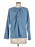 Lou & Grey Blue Pullover Sweater Size M - photo 2