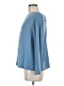 Lou & Grey Blue Pullover Sweater Size M - photo 5