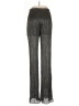 Zara Tweed Silver Dress Pants Size S - photo 2