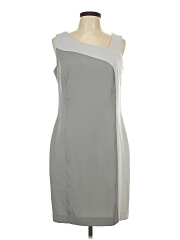 Apart Impressions Cocktail Dress (view 1)