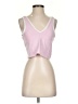 Unbranded Pink Tank Top Size XS (estimated) - photo 1
