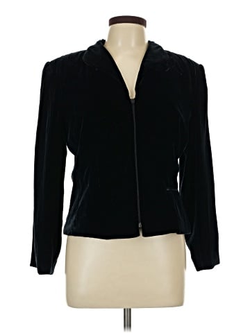 Petite Sophisticate Jacket (view 1)