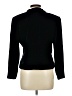 Petite Sophisticate Black Jacket Size 12 - photo 2