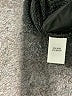 St. John Solid Gray Cocktail Dress Size 2 - photo 8