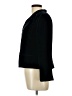 Petite Sophisticate Black Jacket Size 12 - photo 5