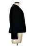 Petite Sophisticate Black Jacket Size 12 - photo 4