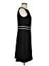Ann Taylor Black Cocktail Dress Size 4 - photo 4